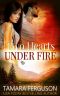 [Two Hearts Wounded Warrior Romance 08] • TWO HEARTS UNDER FIRE (Two Hearts Wounded Warrior Romance Book 8)